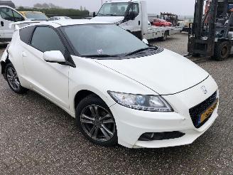 Unfallwagen Honda CR-Z 1.5 vtec hybrid  ima sport 2014/1