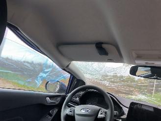 Ford Fiesta Fiesta 1.1 Trend picture 19