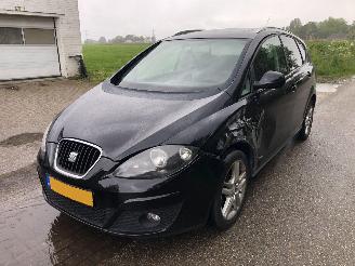 Vrakbiler auto Seat Altea xl 1.2 TSI Ecomotive Businessline COPA 2011/11