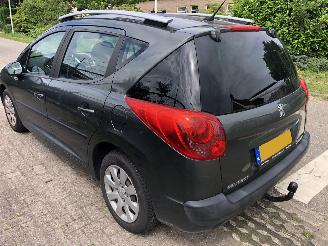 Peugeot 207 207 SW 1.4 VTi XS picture 5