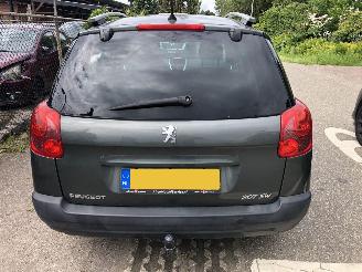 Peugeot 207 207 SW 1.4 VTi XS picture 6