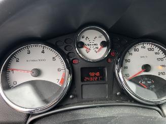 Peugeot 207 207 SW 1.4 VTi XS picture 9