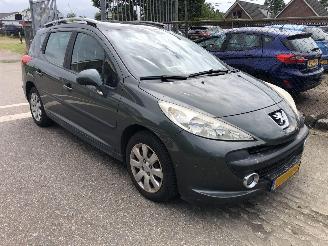 Peugeot 207 207 SW 1.4 VTi XS picture 3