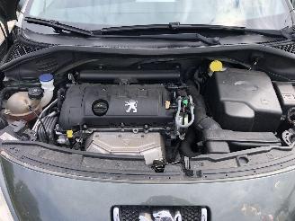 Peugeot 207 207 SW 1.4 VTi XS picture 7