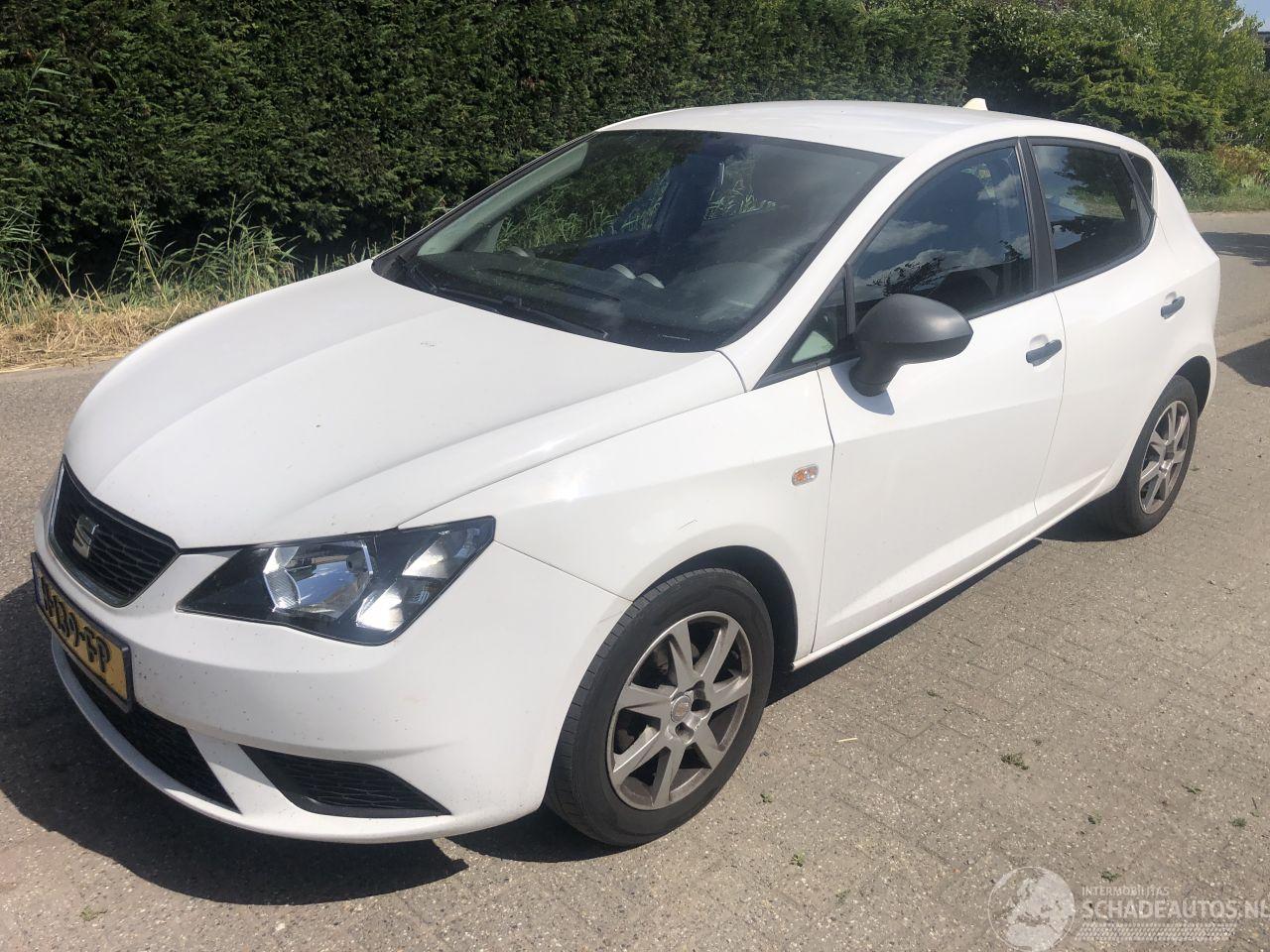 Seat Ibiza 1.2  TSI  style