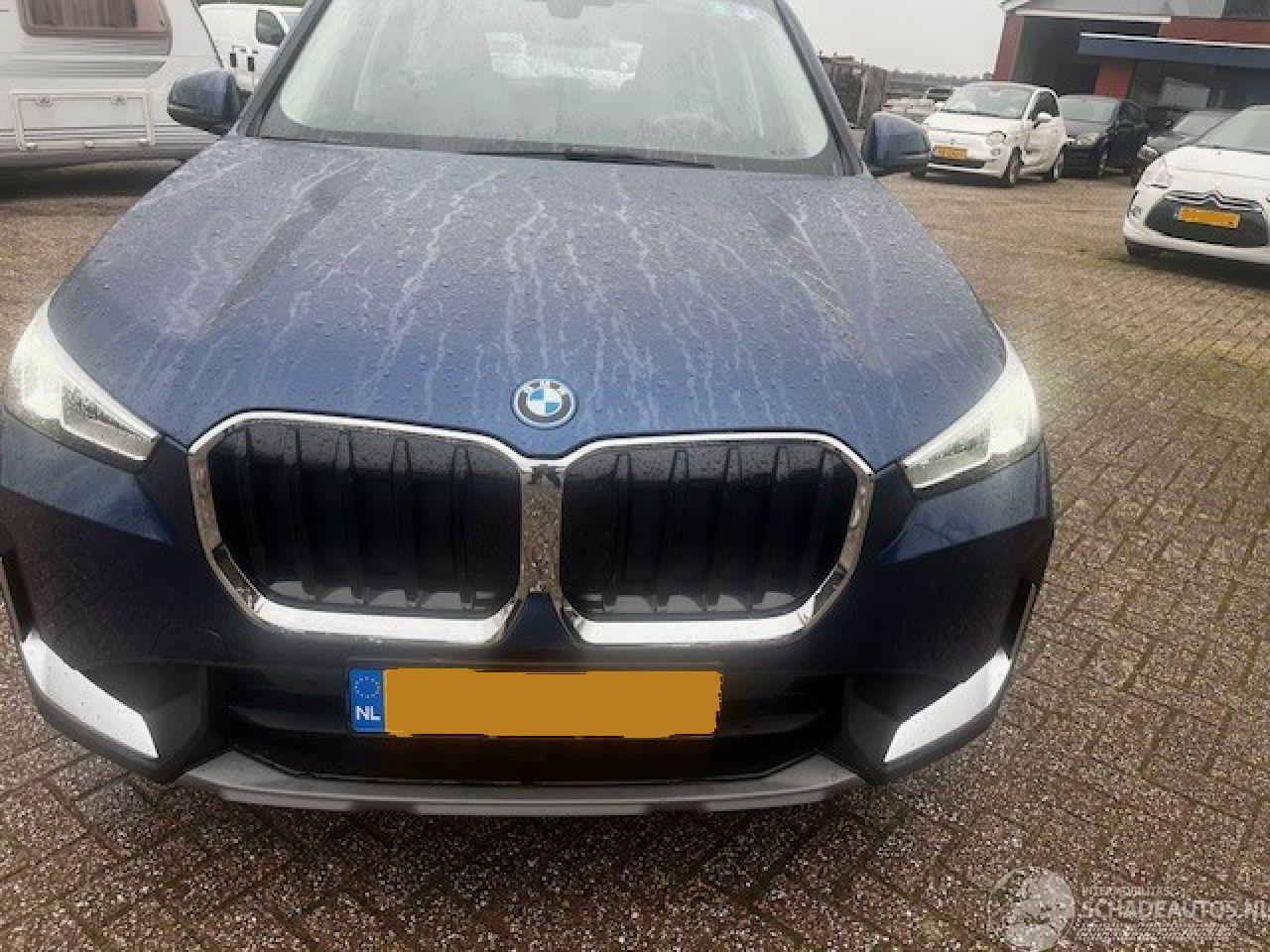 BMW X1 X1 XDRIVE25E