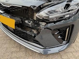 Kia Proceed 1.4 T-GDI GT-Line Automaat Navi Clima Cruise picture 17