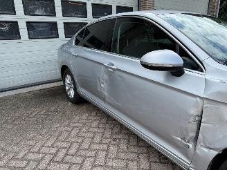 Volkswagen Passat 1.8 TSI Business Edition R Automaat 78125 Km ! picture 19