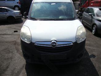 Opel Combo  picture 2