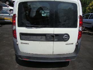Opel Combo  picture 5