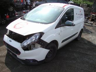 Vrakbiler auto Ford Transit Connect  2020/1
