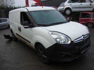 Opel Combo  picture 3
