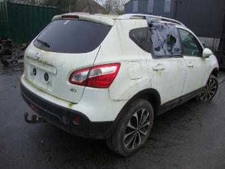 Nissan Qashqai diesel picture 4