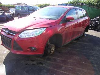 Ford Focus  picture 1