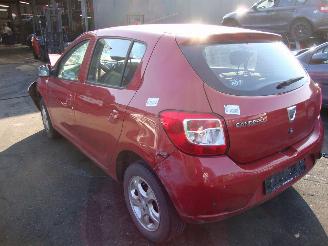 Dacia Sandero  picture 5