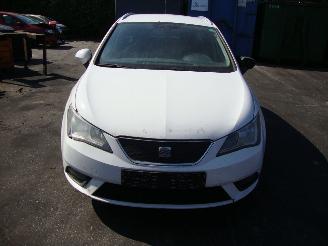 Seat Ibiza  picture 2