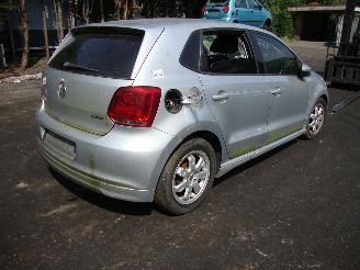 Volkswagen Polo  picture 5