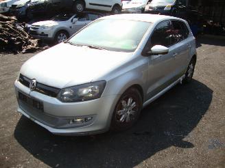 Autoverwertung Volkswagen Polo  2011/1