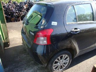 Toyota Yaris  picture 4