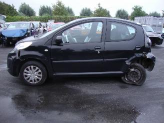 Citroën C1  picture 2