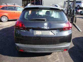 Peugeot 2008  picture 5