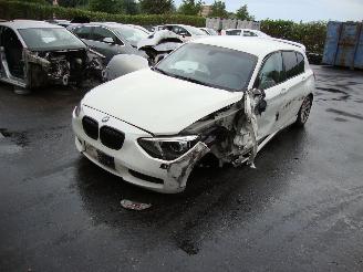 BMW 1-serie  picture 1