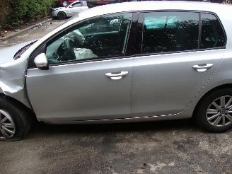 Volkswagen Golf  picture 2