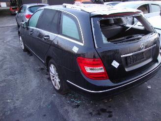 Mercedes C-klasse  picture 5