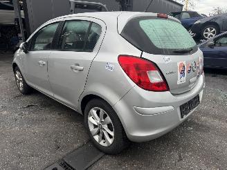 Opel Corsa  picture 3