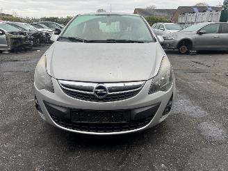 Opel Corsa  picture 8