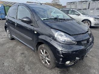 Toyota Aygo  picture 6