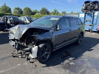 Uttjänta bilar auto Volkswagen Golf  2018/1