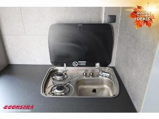 MAN TGL 8.190 Robrise Horsetruck + Camper Camera 61.047 KM! picture 23