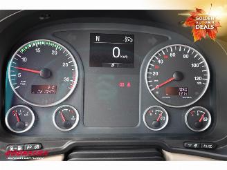 MAN TGL 8.190 Robrise Horsetruck + Camper Camera 61.047 KM! picture 18