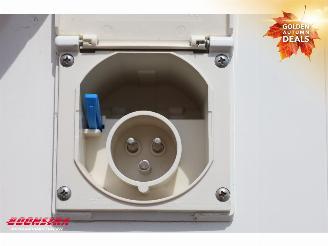 MAN TGL 8.190 Robrise Horsetruck + Camper Camera 61.047 KM! picture 37