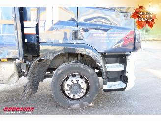 DAF CF 260 SC 4X2 FA ACC Retarder Euro 6 picture 7