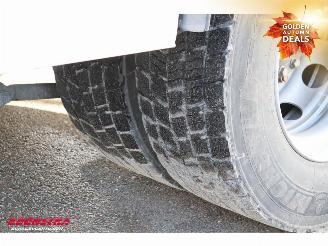 DAF CF 260 SC 4X2 FA ACC Retarder Euro 6 picture 33