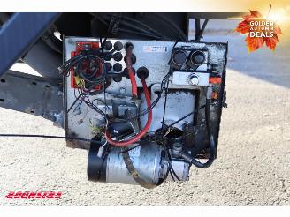 DAF CF 260 SC 4X2 FA ACC Retarder Euro 6 picture 29