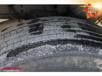 DAF CF 260 SC 4X2 FA ACC Retarder Euro 6 picture 30