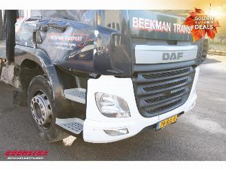 DAF CF 260 SC 4X2 FA ACC Retarder Euro 6 picture 9