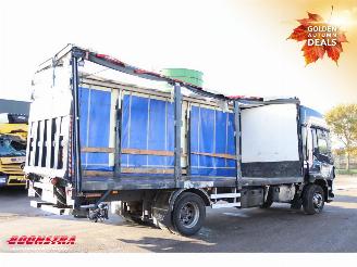 DAF CF 260 SC 4X2 FA ACC Retarder Euro 6 picture 3