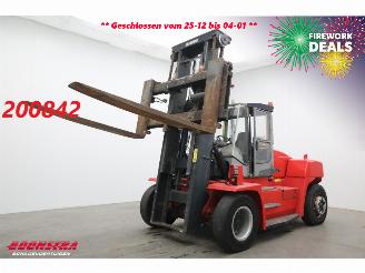 Kalmar  DCE150-6 Heftruck BY 2013 . picture 2