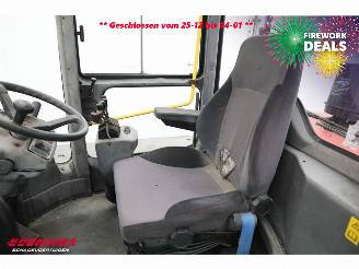 Kalmar  DCE150-6 Heftruck BY 2013 . picture 9