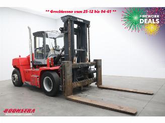 Kalmar  DCE150-6 Heftruck BY 2013 . picture 3