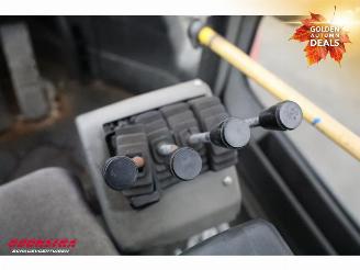 Kalmar  DCE 120-6 Heftruck 12.000 kg 5,0 m BY 2004 Sideshift picture 18