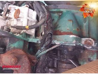 Kalmar  DCE 120-6 Heftruck 12.000 kg 5,0 m BY 2004 Sideshift picture 11