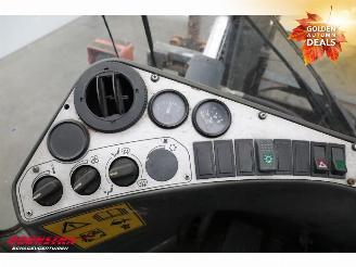 Kalmar  DCE 120-6 Heftruck 12.000 kg 5,0 m BY 2004 Sideshift picture 17