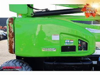   HR28 Hybride 4X4 Hoogwerker BY 2021 28m picture 14