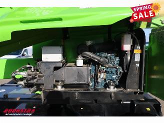   HR28 Hybride 4X4 Hoogwerker BY 2021 28m picture 19