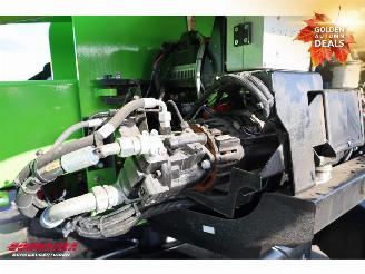   HR28 Hybride 4X4 Hoogwerker BY 2021 28m picture 15